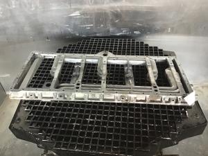 Liebherr Ladder Type Frame